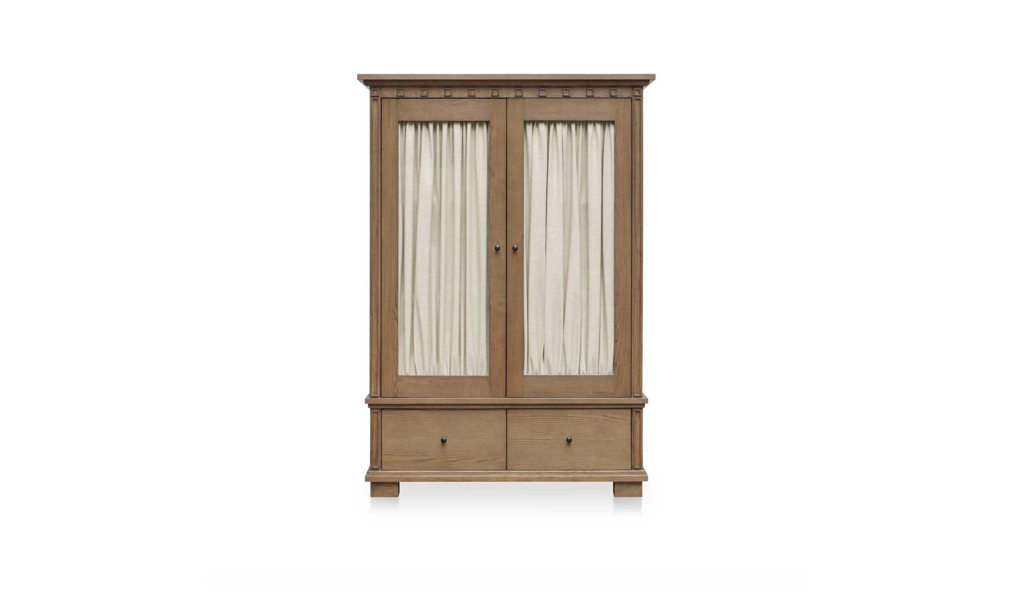 Lillian Tall Cabinet 2