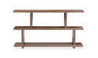 Miri Shelf Small Brown
