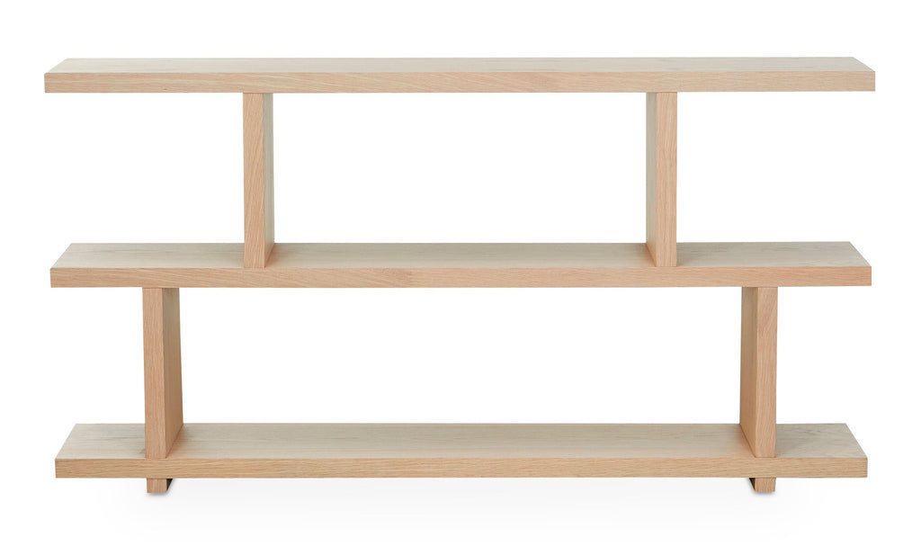Miri Shelf Small Oak