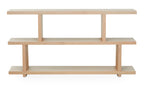Miri Shelf Small Oak