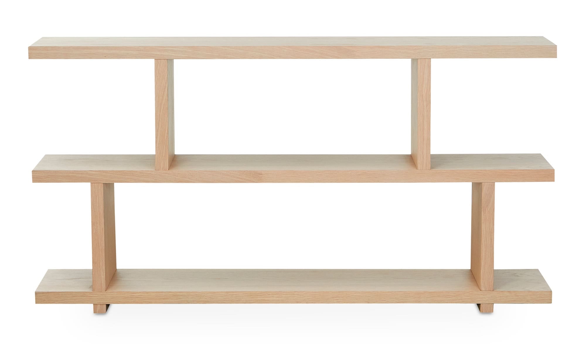 Miri Shelf Small Oak