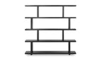 Miri Large Shelf Black