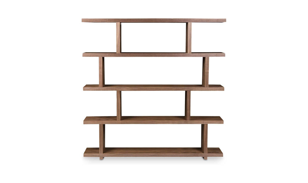 Miri Large Shelf Brown