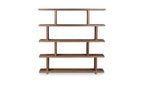 Miri Large Shelf Brown