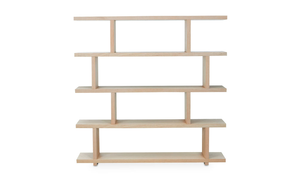 Miri Large Shelf Oak