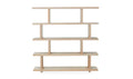 Miri Large Shelf Oak