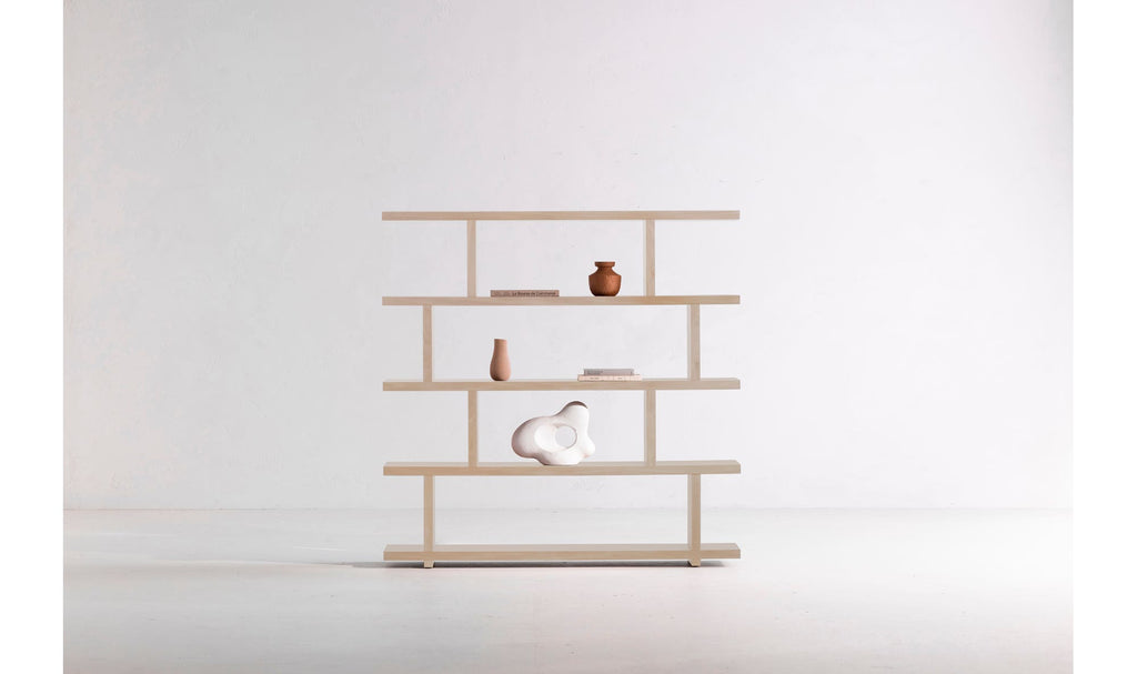 Miri Large Shelf 4