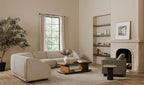 Walnut Miri Coffee Table 7