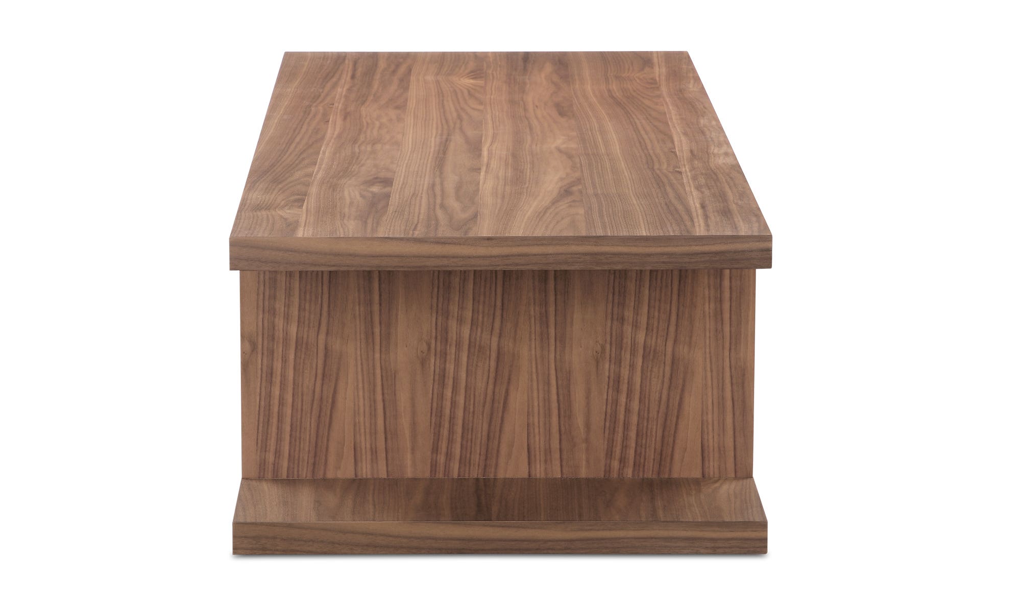 Walnut Miri Coffee Table 6
