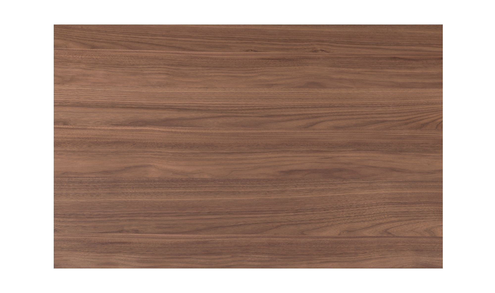 Walnut Miri Coffee Table Walnut view 4