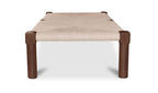 Aluminum Outdoor Kaia Coffee Table 3