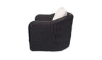 Aluminum Outdoor Bodhi Swivel Chair 5