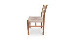 Wood Outdoor Raf Dining Chair 3