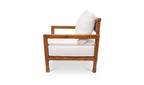 Wood Outdoor Raf Accent Chair 3
