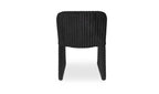 Resin Outdoor Ella Dining Chair 5