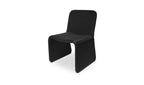 Resin Outdoor Ella Dining Chair 3