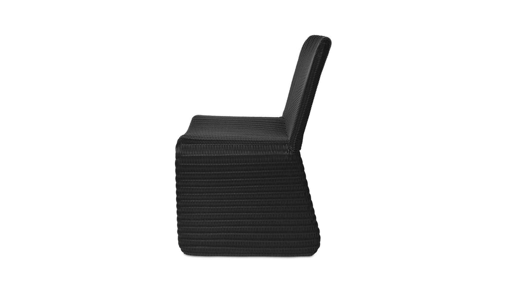 Resin Outdoor Ella Dining Chair 4
