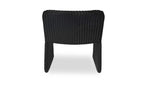 Resin Outdoor Ella Accent Chair 5