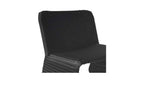 Resin Outdoor Ella Accent Chair 6