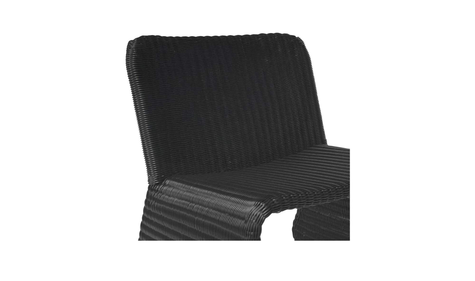 Resin Outdoor Ella Accent Chair 6