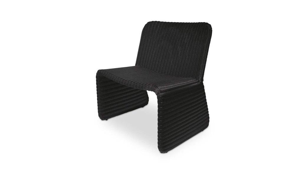 Resin Outdoor Ella Accent Chair 3