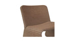 Resin Outdoor Ella Accent Chair 10