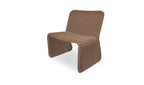 Resin Outdoor Ella Accent Chair 7