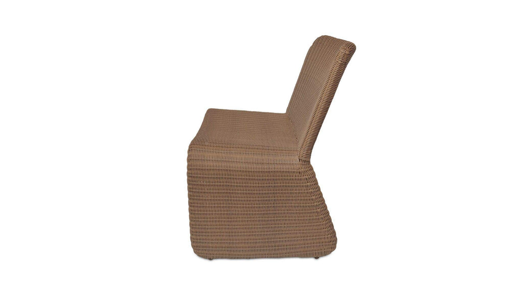 Resin Outdoor Ella Accent Chair 8