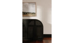 Salone Sideboard Black view 4
