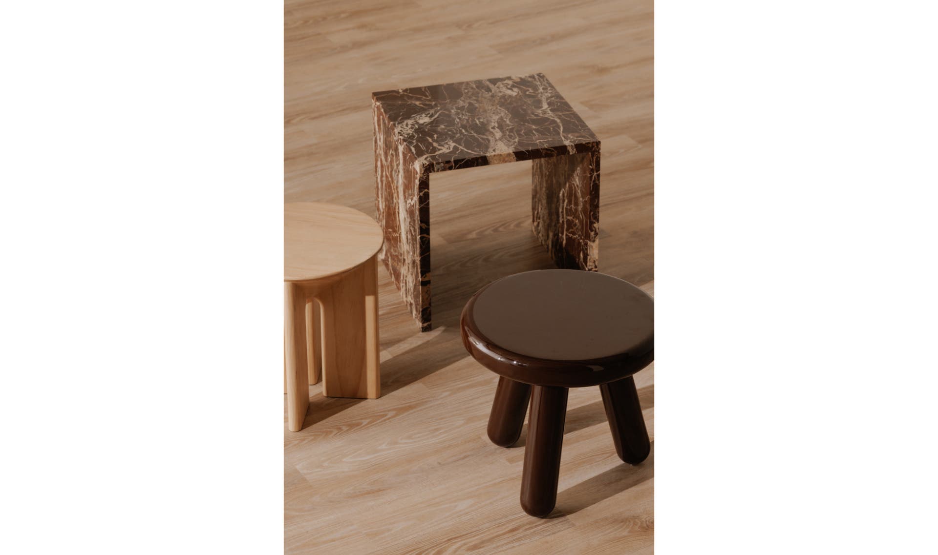 Joy Accent Table 3