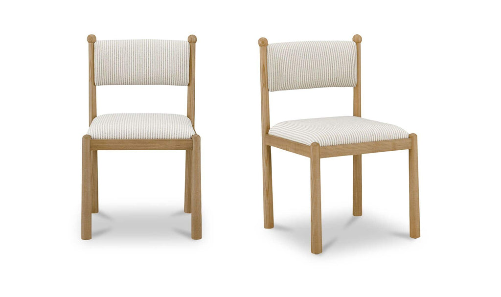 Villetta Dining Chair, Set of 2 Default Title