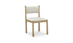 Villetta Dining Chair, Set of 2 3