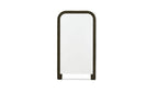 Glass Ellison Wall Mirror 4