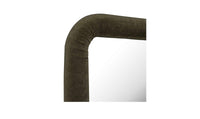 Glass Ellison Wall Mirror 5