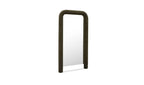 Glass Ellison Wall Mirror 3