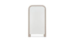 Glass Ellison Wall Mirror 8