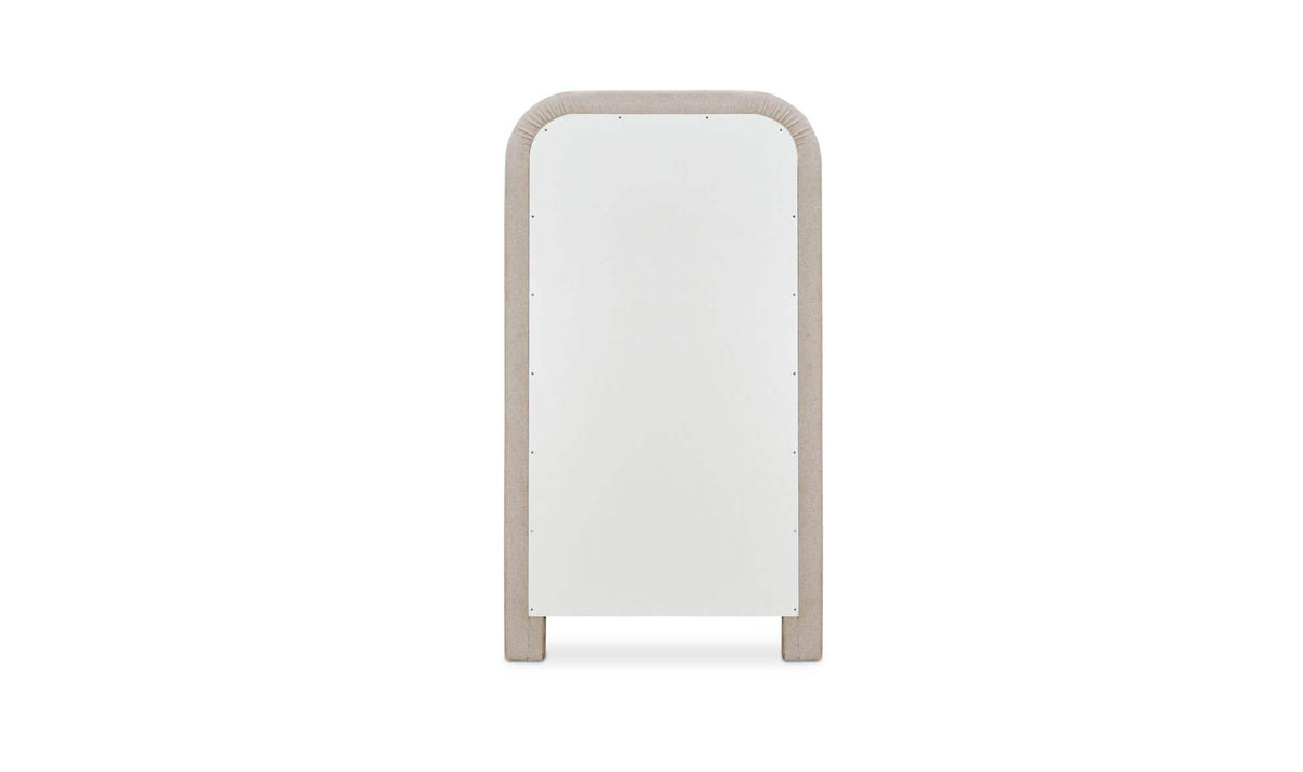 Glass Ellison Wall Mirror 8