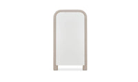 Glass Ellison Wall Mirror 8