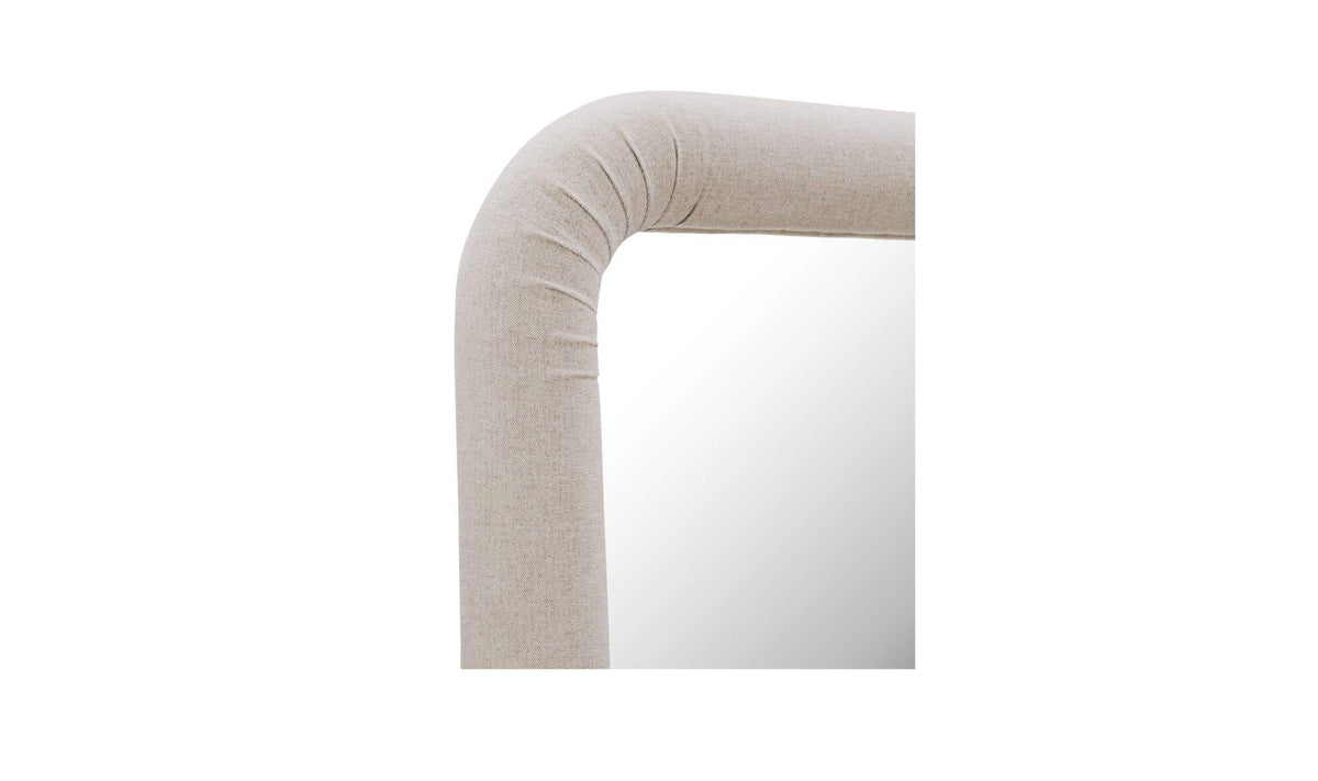Glass Ellison Wall Mirror 9