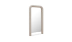 Glass Ellison Wall Mirror 7