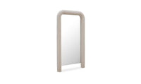 Glass Ellison Wall Mirror 7