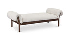 Cardero Daybed Ivory view 15