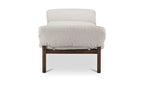Cardero Daybed Ivory view 16