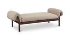 Cardero Daybed Beige view 8