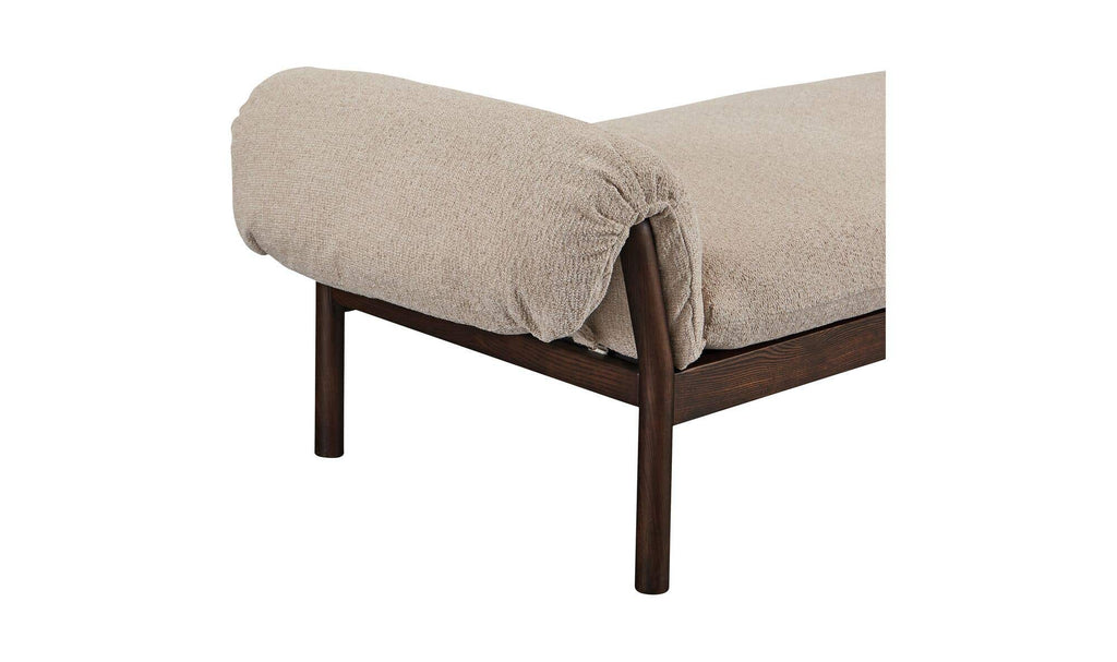 Cardero Daybed Beige view 9