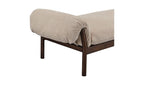 Cardero Daybed Beige view 9