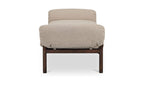 Cardero Daybed Beige view 7