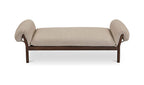 Cardero Daybed Beige view 10