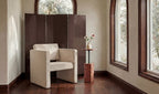 Lacquered Garbo Screen 6