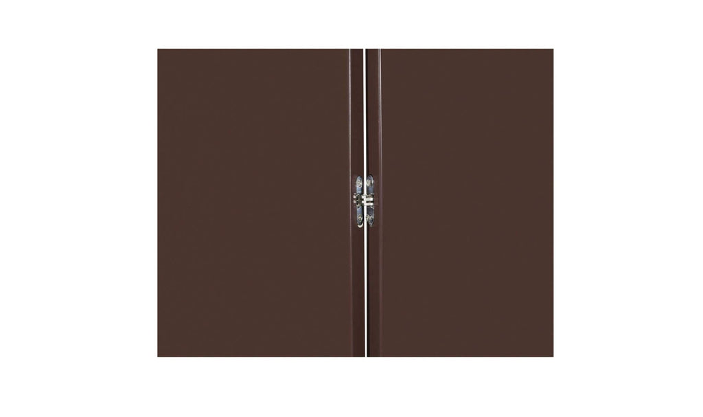 Lacquered Garbo Screen 5